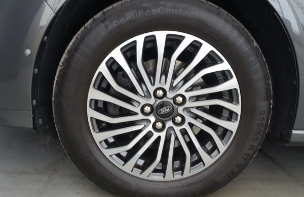 Ford S-Max 140 kW, AWD, NEZ.TOPENÍ, 7MÍST, nabídka 529a84f2-2e89-407c-9abd-c2270a3e0e4a
