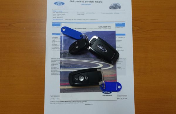 Ford S-Max 140 kW, AWD, NEZ.TOPENÍ, 7MÍST, nabídka 529a84f2-2e89-407c-9abd-c2270a3e0e4a