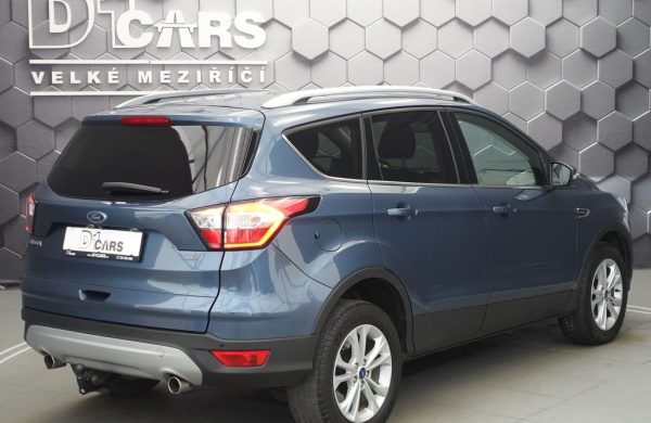 Ford Kuga 2.0 TDCi  Titanium AWD 132 kW, nabídka d5da6143-75e7-4edc-b465-cf15bdfbdd66