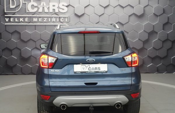 Ford Kuga 2.0 TDCi  Titanium AWD 132 kW, nabídka d5da6143-75e7-4edc-b465-cf15bdfbdd66