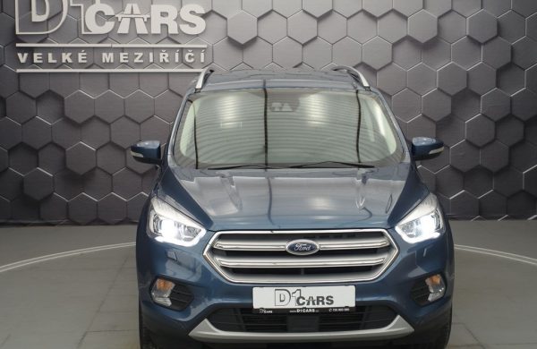 Ford Kuga 2.0 TDCi  Titanium AWD 132 kW, nabídka d5da6143-75e7-4edc-b465-cf15bdfbdd66