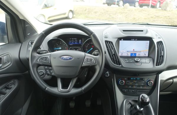 Ford Kuga 2.0 TDCi  Titanium AWD 132 kW, nabídka d5da6143-75e7-4edc-b465-cf15bdfbdd66