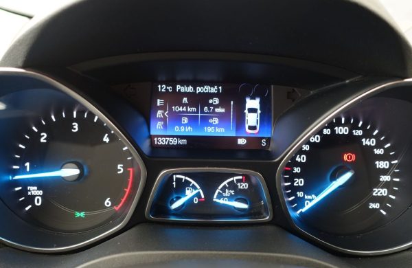 Ford Kuga 2.0 TDCi  Titanium AWD 132 kW, nabídka d5da6143-75e7-4edc-b465-cf15bdfbdd66