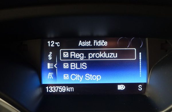Ford Kuga 2.0 TDCi  Titanium AWD 132 kW, nabídka d5da6143-75e7-4edc-b465-cf15bdfbdd66