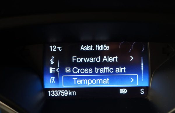 Ford Kuga 2.0 TDCi  Titanium AWD 132 kW, nabídka d5da6143-75e7-4edc-b465-cf15bdfbdd66