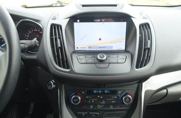 Ford Kuga 2.0 TDCi  Titanium AWD 132 kW, nabídka d5da6143-75e7-4edc-b465-cf15bdfbdd66