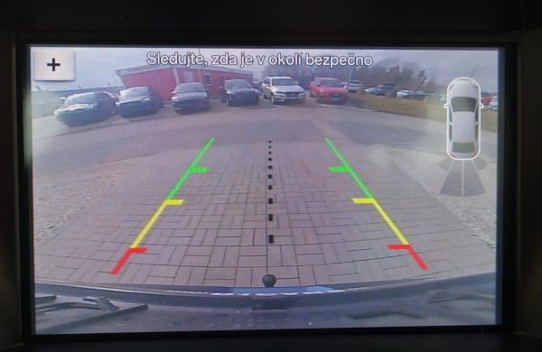 Ford Kuga 2.0 TDCi  Titanium AWD 132 kW, nabídka d5da6143-75e7-4edc-b465-cf15bdfbdd66