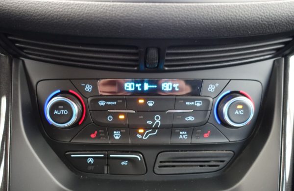 Ford Kuga 2.0 TDCi  Titanium AWD 132 kW, nabídka d5da6143-75e7-4edc-b465-cf15bdfbdd66