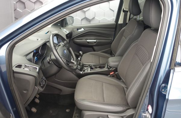 Ford Kuga 2.0 TDCi  Titanium AWD 132 kW, nabídka d5da6143-75e7-4edc-b465-cf15bdfbdd66