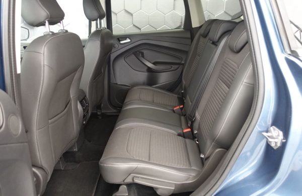 Ford Kuga 2.0 TDCi  Titanium AWD 132 kW, nabídka d5da6143-75e7-4edc-b465-cf15bdfbdd66