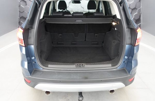Ford Kuga 2.0 TDCi  Titanium AWD 132 kW, nabídka d5da6143-75e7-4edc-b465-cf15bdfbdd66