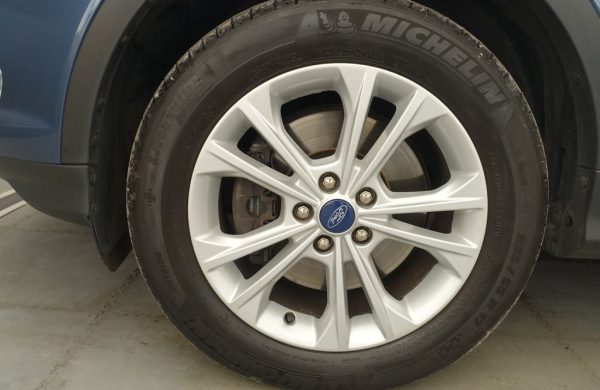 Ford Kuga 2.0 TDCi  Titanium AWD 132 kW, nabídka d5da6143-75e7-4edc-b465-cf15bdfbdd66