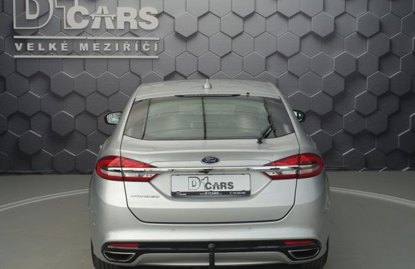 Ford Mondeo 140 kW, AT8, KAMERA, TAŽNÉ, nabídka 9879615c-c764-418f-8c31-6259d2c96d5f