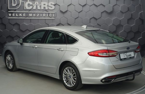 Ford Mondeo 140 kW, AT8, KAMERA, TAŽNÉ, nabídka 9879615c-c764-418f-8c31-6259d2c96d5f