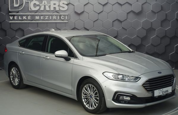Ford Mondeo 140 kW, AT8, KAMERA, TAŽNÉ, nabídka 9879615c-c764-418f-8c31-6259d2c96d5f