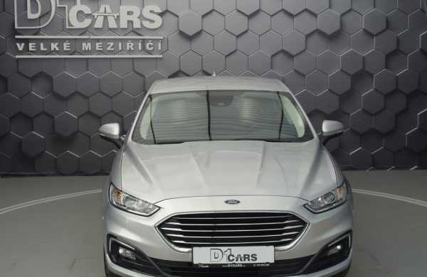 Ford Mondeo 140 kW, AT8, KAMERA, TAŽNÉ, nabídka 9879615c-c764-418f-8c31-6259d2c96d5f