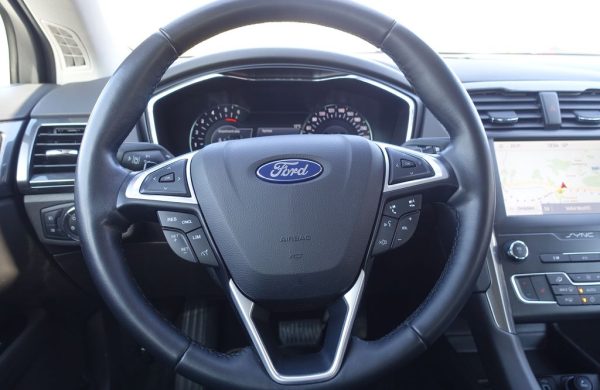 Ford Mondeo 140 kW, AT8, KAMERA, TAŽNÉ, nabídka 9879615c-c764-418f-8c31-6259d2c96d5f