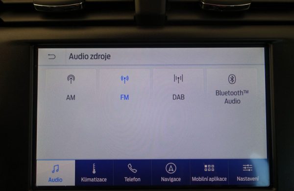 Ford Mondeo 140 kW, AT8, KAMERA, TAŽNÉ, nabídka 9879615c-c764-418f-8c31-6259d2c96d5f