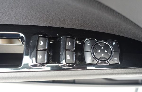 Ford Mondeo 140 kW, AT8, KAMERA, TAŽNÉ, nabídka 9879615c-c764-418f-8c31-6259d2c96d5f