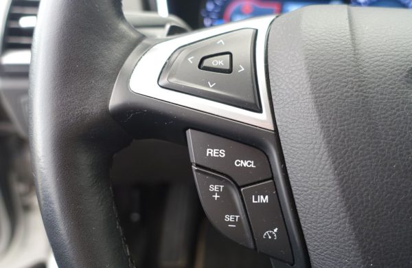 Ford Mondeo 140 kW, AT8, KAMERA, TAŽNÉ, nabídka 9879615c-c764-418f-8c31-6259d2c96d5f