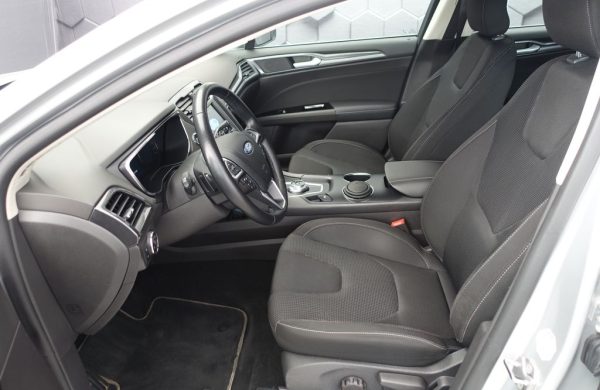 Ford Mondeo 140 kW, AT8, KAMERA, TAŽNÉ, nabídka 9879615c-c764-418f-8c31-6259d2c96d5f