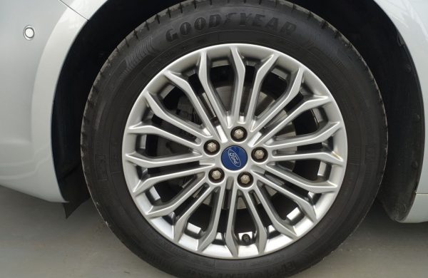 Ford Mondeo 140 kW, AT8, KAMERA, TAŽNÉ, nabídka 9879615c-c764-418f-8c31-6259d2c96d5f