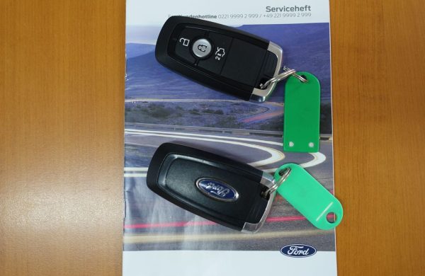 Ford Mondeo 140 kW, AT8, KAMERA, TAŽNÉ, nabídka 9879615c-c764-418f-8c31-6259d2c96d5f