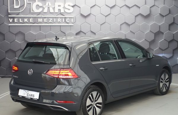 Volkswagen Golf 100kW, VIRTUAL, TEP. ČERPADLO, nabídka 1148f4d5-c2ae-4f1a-ba9c-9dba3831a2cf