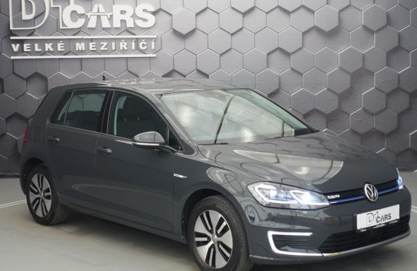Volkswagen Golf 100kW, VIRTUAL, TEP. ČERPADLO, nabídka 1148f4d5-c2ae-4f1a-ba9c-9dba3831a2cf