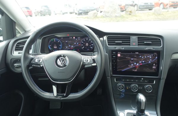 Volkswagen Golf 100kW, VIRTUAL, TEP. ČERPADLO, nabídka 1148f4d5-c2ae-4f1a-ba9c-9dba3831a2cf