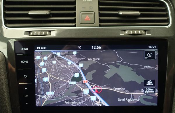 Volkswagen Golf 100kW, VIRTUAL, TEP. ČERPADLO, nabídka 1148f4d5-c2ae-4f1a-ba9c-9dba3831a2cf