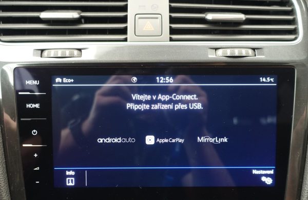 Volkswagen Golf 100kW, VIRTUAL, TEP. ČERPADLO, nabídka 1148f4d5-c2ae-4f1a-ba9c-9dba3831a2cf