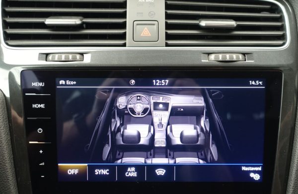 Volkswagen Golf 100kW, VIRTUAL, TEP. ČERPADLO, nabídka 1148f4d5-c2ae-4f1a-ba9c-9dba3831a2cf