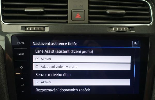 Volkswagen Golf 100kW, VIRTUAL, TEP. ČERPADLO, nabídka 1148f4d5-c2ae-4f1a-ba9c-9dba3831a2cf