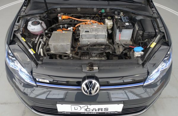 Volkswagen Golf 100kW, VIRTUAL, TEP. ČERPADLO, nabídka 1148f4d5-c2ae-4f1a-ba9c-9dba3831a2cf