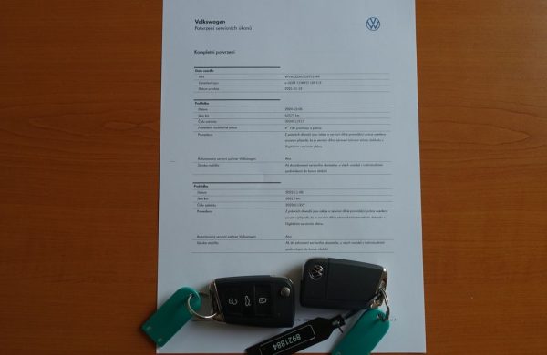 Volkswagen Golf 100kW, VIRTUAL, TEP. ČERPADLO, nabídka 1148f4d5-c2ae-4f1a-ba9c-9dba3831a2cf