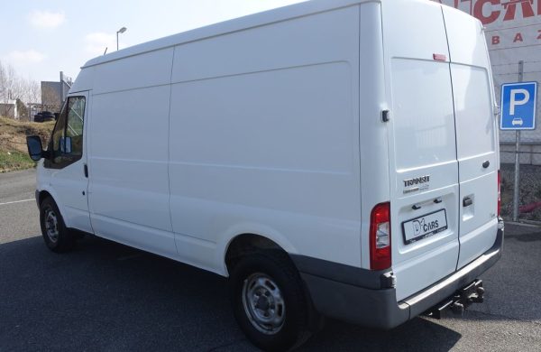 Ford Transit 2.2 TDCi L2H2 T350, nabídka e34ceb51-4966-4848-9160-203a258eee55