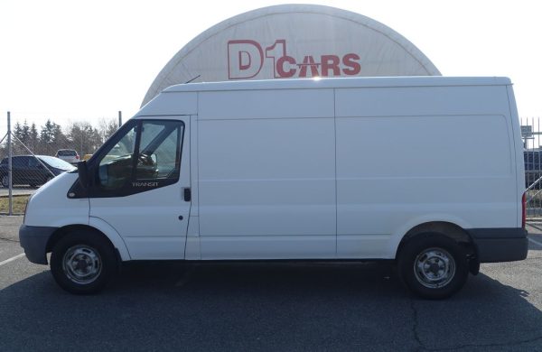 Ford Transit 2.2 TDCi L2H2 T350, nabídka e34ceb51-4966-4848-9160-203a258eee55