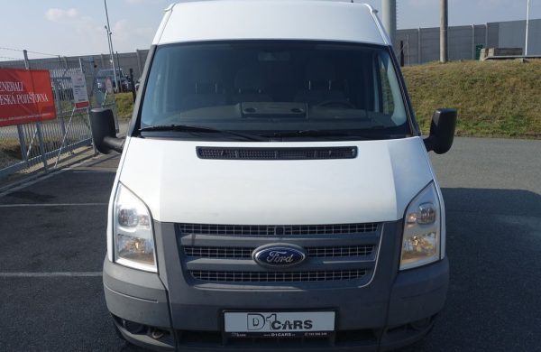Ford Transit 2.2 TDCi L2H2 T350, nabídka e34ceb51-4966-4848-9160-203a258eee55
