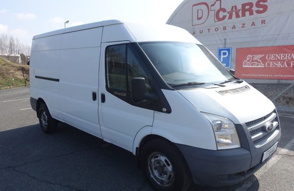 Ford Transit 2.2 TDCi L2H2 T350, nabídka e34ceb51-4966-4848-9160-203a258eee55