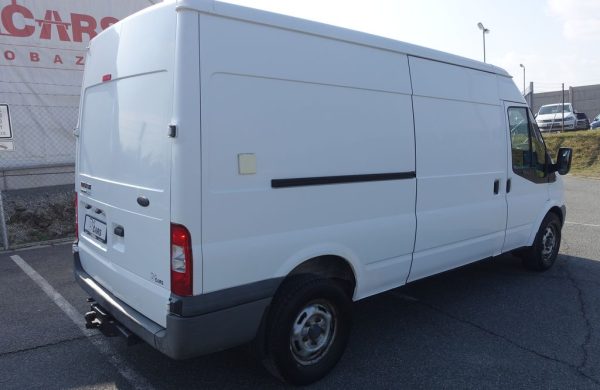 Ford Transit 2.2 TDCi L2H2 T350, nabídka e34ceb51-4966-4848-9160-203a258eee55