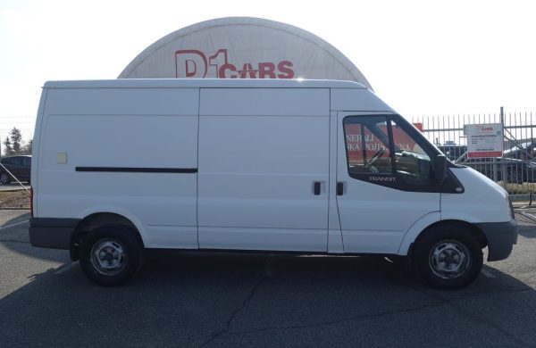 Ford Transit 2.2 TDCi L2H2 T350, nabídka e34ceb51-4966-4848-9160-203a258eee55