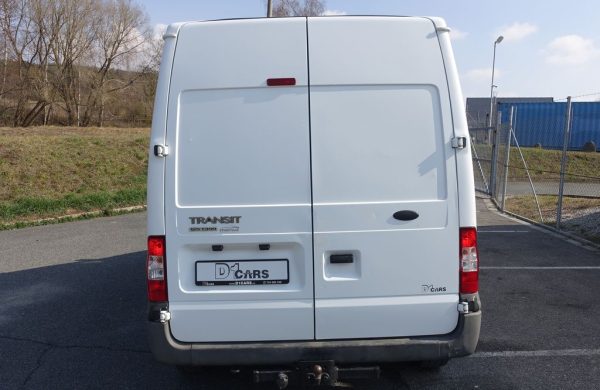 Ford Transit 2.2 TDCi L2H2 T350, nabídka e34ceb51-4966-4848-9160-203a258eee55