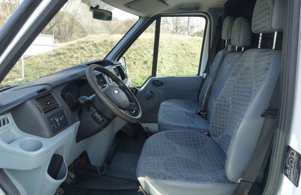 Ford Transit 2.2 TDCi L2H2 T350, nabídka e34ceb51-4966-4848-9160-203a258eee55