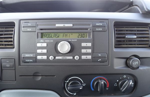 Ford Transit 2.2 TDCi L2H2 T350, nabídka e34ceb51-4966-4848-9160-203a258eee55