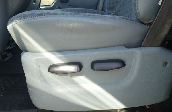 Ford Transit 2.2 TDCi L2H2 T350, nabídka e34ceb51-4966-4848-9160-203a258eee55