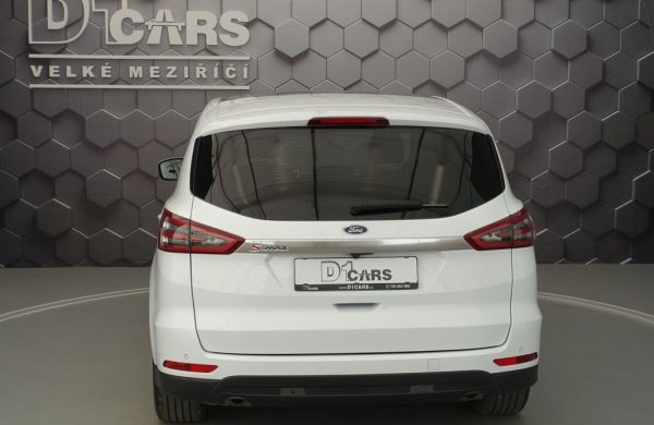 Ford S-Max Titanium 2.0 TDCi 110kW 4×4, nabídka 00f8386c-a505-466c-84f7-d5f8add64c4e