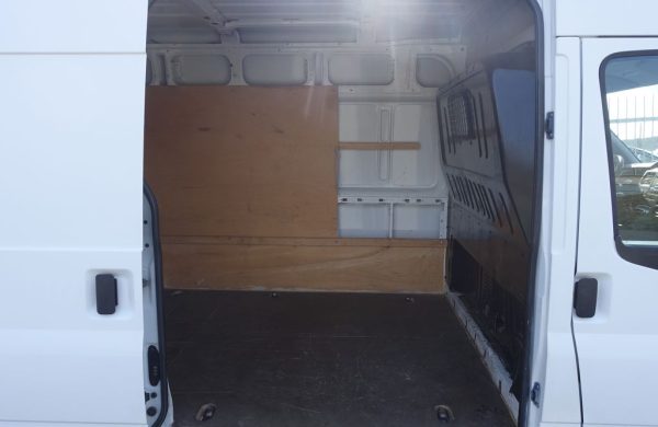 Ford Transit 2.2 TDCi L2H2 T350, nabídka e34ceb51-4966-4848-9160-203a258eee55
