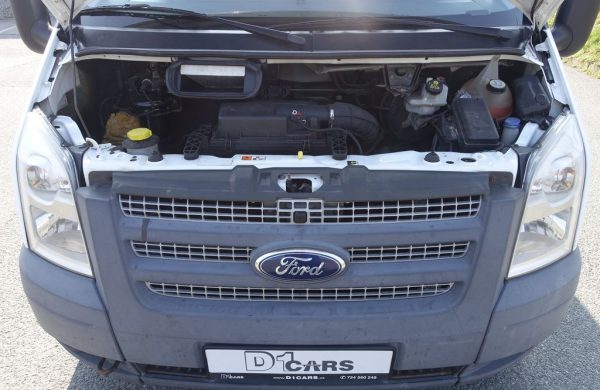 Ford Transit 2.2 TDCi L2H2 T350, nabídka e34ceb51-4966-4848-9160-203a258eee55