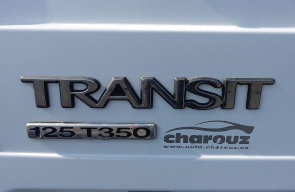 Ford Transit 2.2 TDCi L2H2 T350, nabídka e34ceb51-4966-4848-9160-203a258eee55